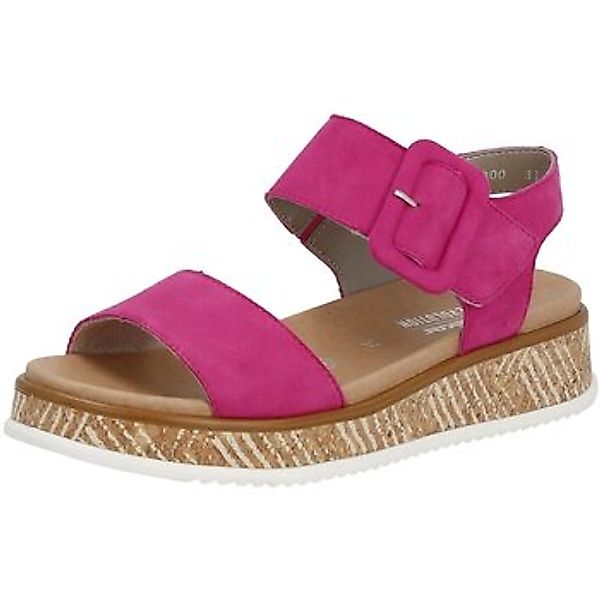 Rieker  Sandalen Sandaletten W0800-31 günstig online kaufen