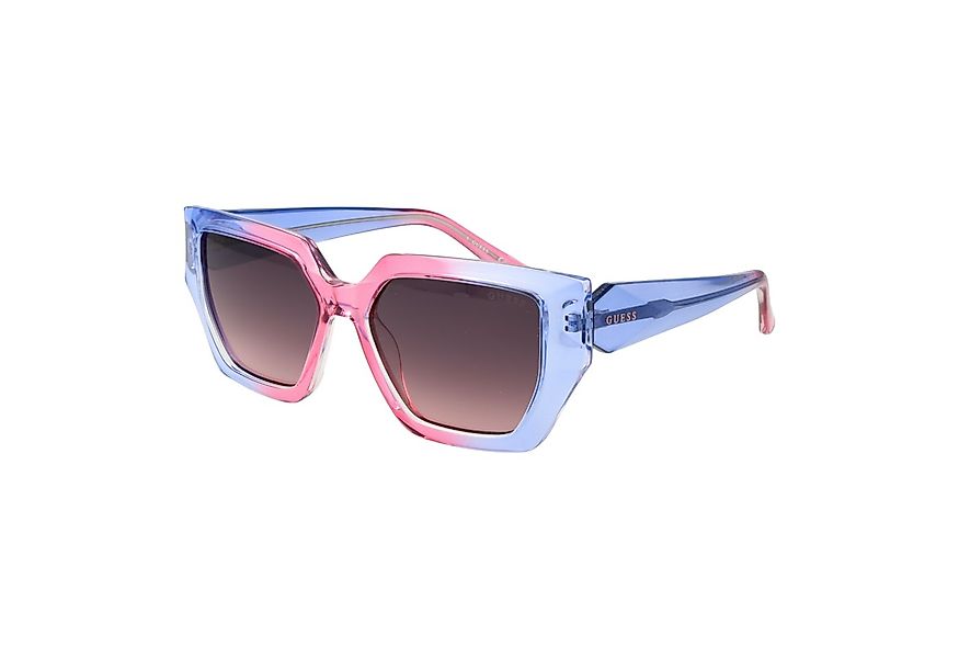 Guess Sonnenbrille GU7896 5392B günstig online kaufen