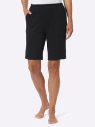 Sieh an! Jogginghose Bermudas günstig online kaufen