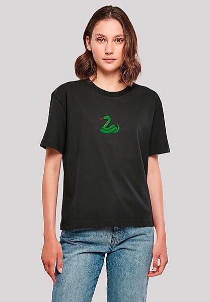 emoji couture T-Shirt Snake sequins Premium Qualität günstig online kaufen