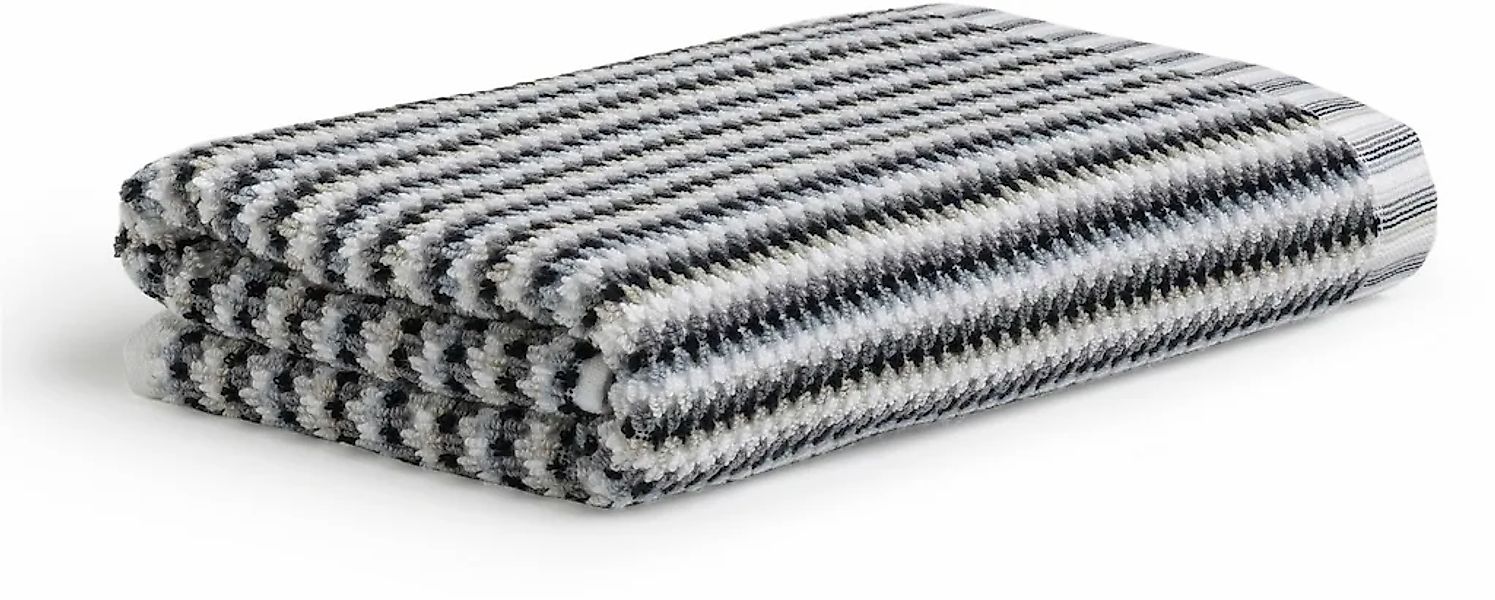 Möve Handtücher "Bliss bunt" mit Perlstruktur günstig online kaufen