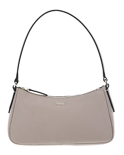 BOSS Schultertasche Hobo BM, aus echtem günstig online kaufen