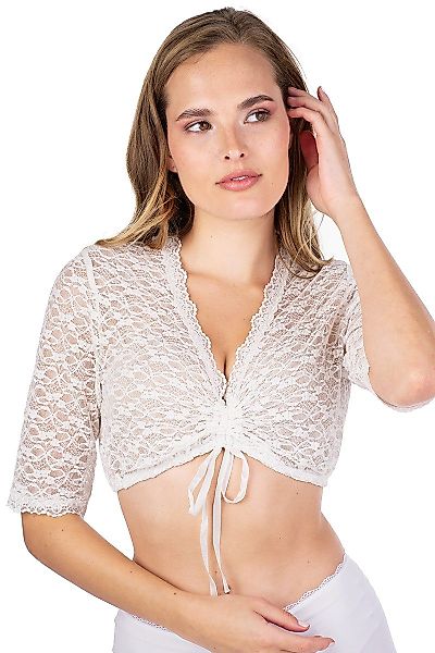 Spieth & Wensky Dirndlbluse Dirndlbluse - günstig online kaufen
