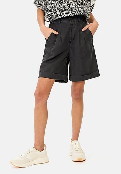 camel active Shorts aus Leinenmix günstig online kaufen