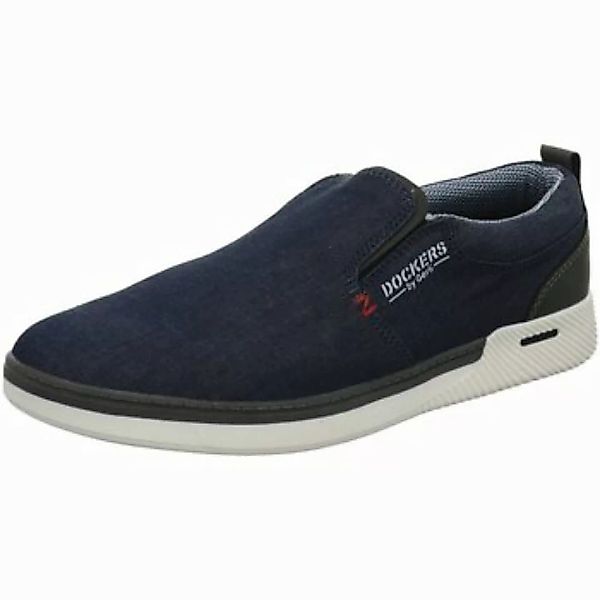 Dockers by Gerli 54SV002-737660 Slipper günstig online kaufen