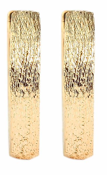 Adelia´s Klappcreolen "Damen Ohrringe – Klappcreole aus 925 Silber" Ideal a günstig online kaufen