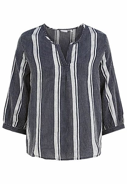 fransa Longbluse "Tunika FRLastripe" günstig online kaufen