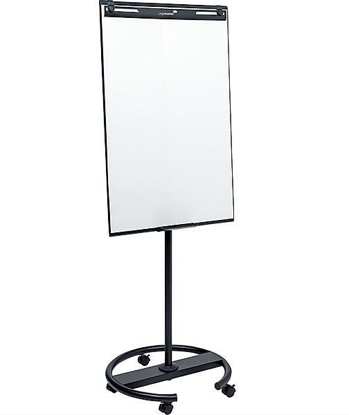 LEGAMASTER Standtafel Flipchart Sketch Easy mobil günstig online kaufen