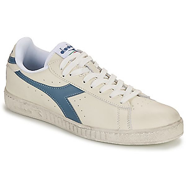 Diadora  Sneaker GAME LOW  WAXED günstig online kaufen