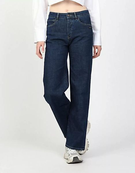 GANG Weite Jeans "94JUL", Comfort Straight Fit günstig online kaufen