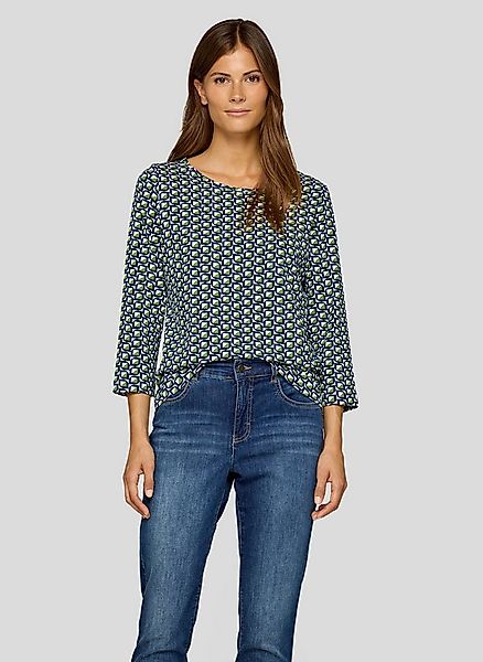 Rabe Print-Shirt T-Shirt günstig online kaufen