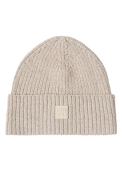 CECIL Strickmütze Beanie in Unifarbe günstig online kaufen