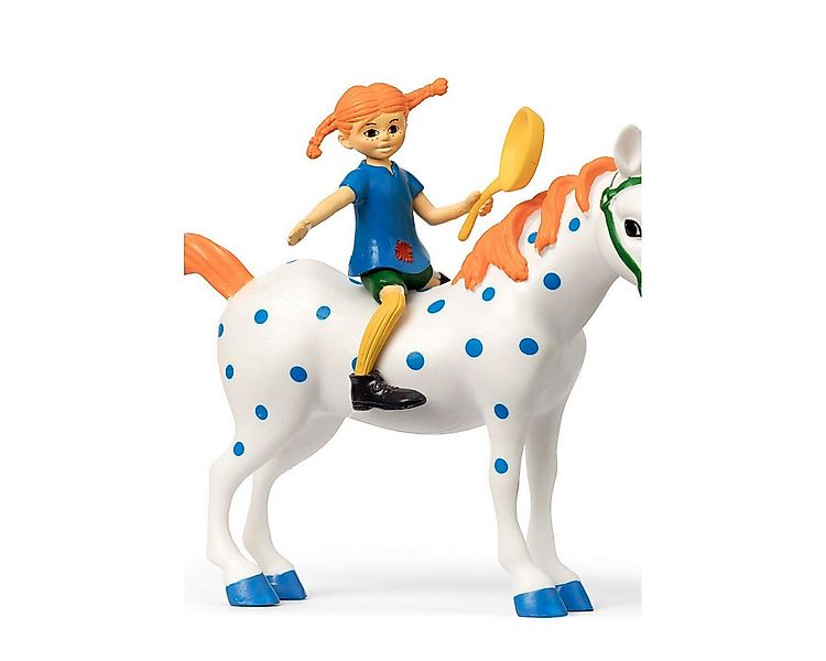 Pippi Langstrumpf Puppenhausmöbel Pippi Langstrumpf Figur Mädchen günstig online kaufen