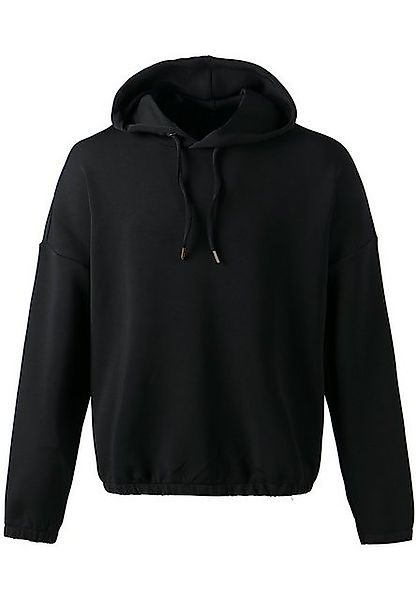 Q by Endurance Kapuzensweatshirt "Cinmarie", mit elastischen Bündchen günstig online kaufen