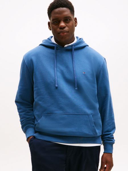 Tommy Hilfiger Big & Tall Kapuzensweatshirt günstig online kaufen
