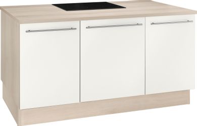 OPTIFIT Kücheninsel Bern, Stellbreite 160x95 cm günstig online kaufen