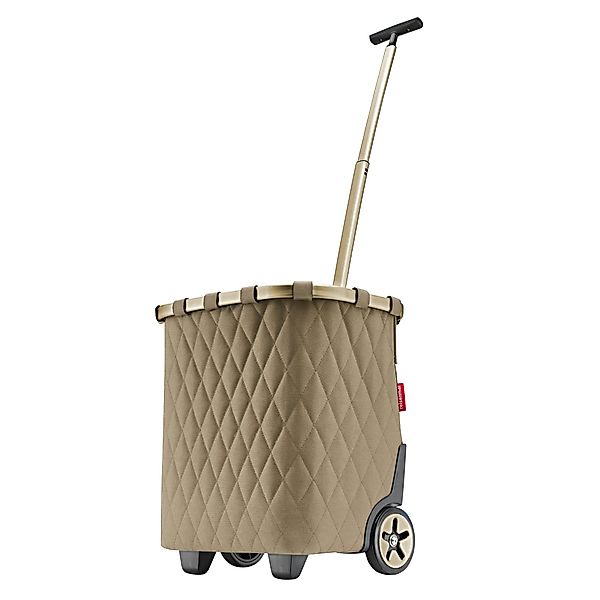 REISENTHEL® Einkaufstrolley carrycruiser, 40 l, herausnehmbares günstig online kaufen