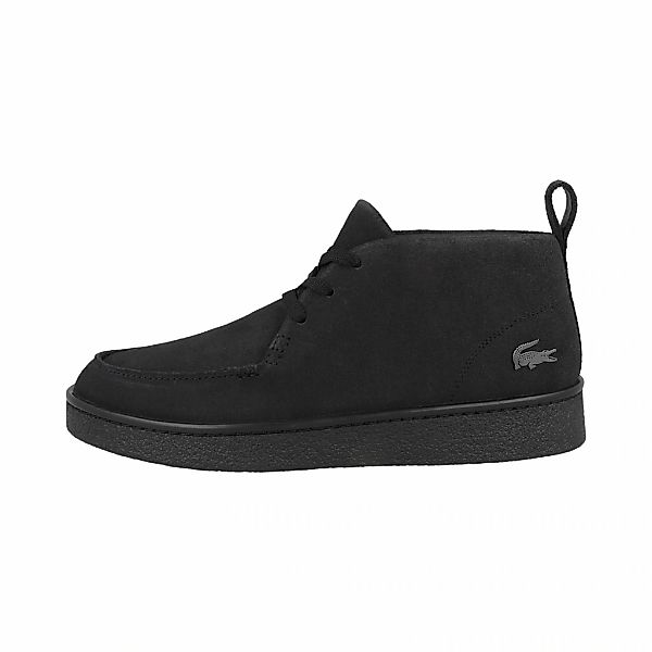 Lacoste Sneaker "Lacoste Baseshot Chukka 2251 Sneaker mid Herren Schuhe" Zu günstig online kaufen