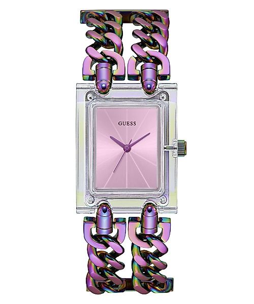 Guess Quarzuhr GW0669L2 günstig online kaufen