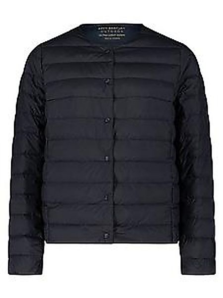 Daunen-Steppjacke Betty Barclay blau günstig online kaufen