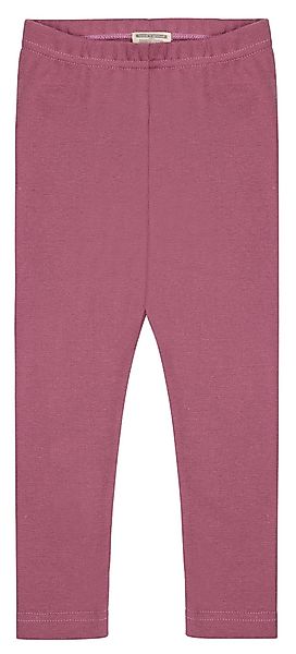 loud + proud Leggings aus Feinripp günstig online kaufen