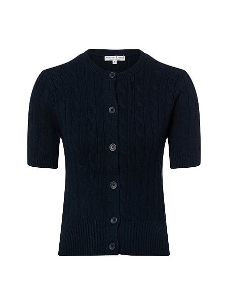Marie Lund Strickjacke günstig online kaufen