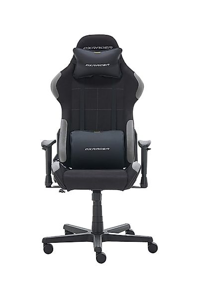 DXRacer Gaming Chair DXRACER Gaming & Bürostuhl, Formula Serie, Stoffbezug, günstig online kaufen