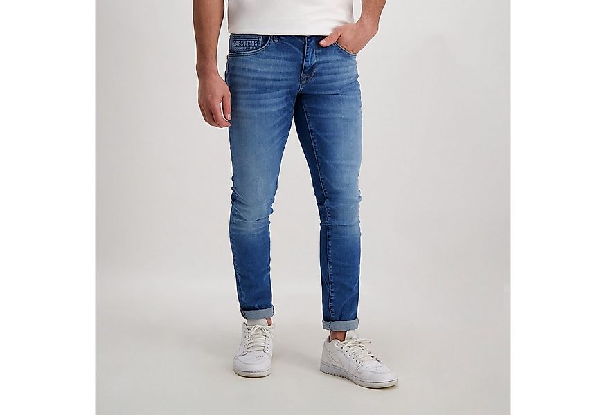 CARS JEANS Slim-fit-Jeans Jeans Bates günstig online kaufen