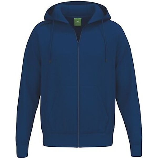 Erima  Sweatshirt Full Zip günstig online kaufen