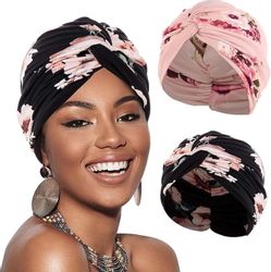 Coonoor Kopftuch 2 Stücke Frauen Chemo günstig online kaufen