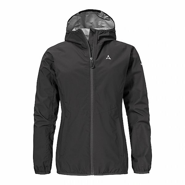 Schöffel Regenjacke "Jacket Style Migandi WMS", (1 St.), mit Kapuze, Wasser günstig online kaufen