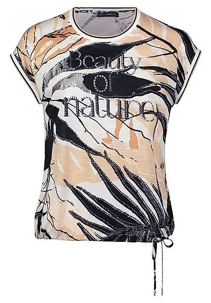 Betty Barclay Kurzarmshirt Printshirt günstig online kaufen
