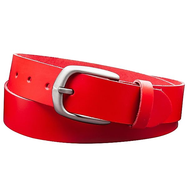 COLOGNEBELT Ledergürtel D17-SL MADE IN GERMANY günstig online kaufen