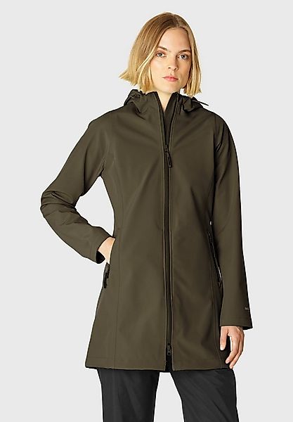 Ilse Jacobsen Regenjacke DAYBREAK01 Leicht & flexibel, hoher Tragekomfort, günstig online kaufen