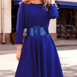 Coonoor Taillengürtel Damen Verstellbarer Taillengürtel, 7.5cm günstig online kaufen