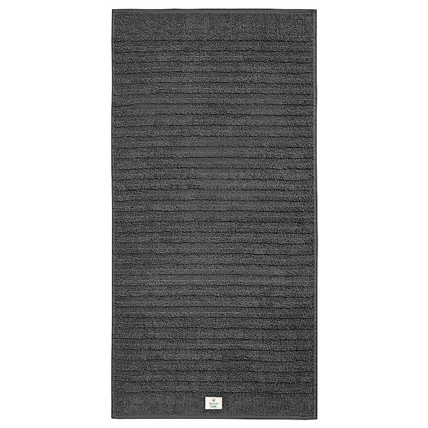Dyckhoff Handtuch Dyckhoff Frottierserie 'Wecycled', (1-St) günstig online kaufen