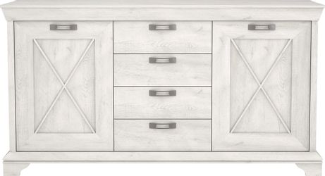 FORTE Highboard "Kashmir" Breite 178 cm günstig online kaufen