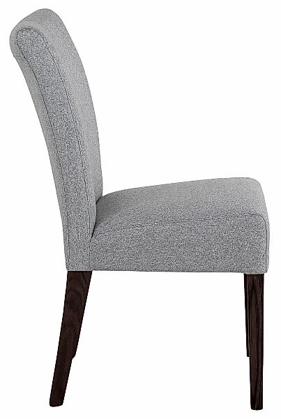 Home affaire Esszimmerstuhl Queen (Set, 2 günstig online kaufen