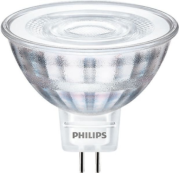 Philips Lighting LED-Reflektorlampr MR16 GU5.3 827 CorePro LED#30706300 günstig online kaufen