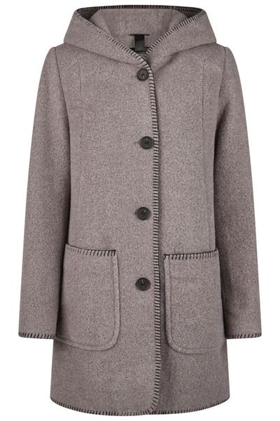 Barbara Lebek Wollmantel - Winterjacke für günstig online kaufen