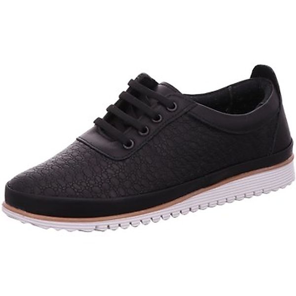 T.sokolski  Halbschuhe Schnuerschuhe HH J20-160 BLK günstig online kaufen