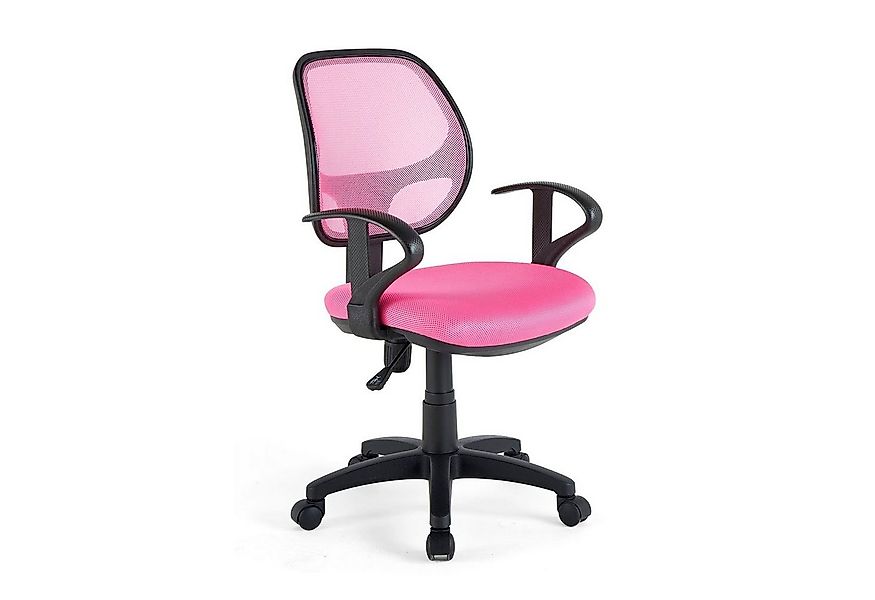 IDIMEX Drehstuhl COOL, Schreibtischstuhl Kinder ergonomisch höhenverstellba günstig online kaufen