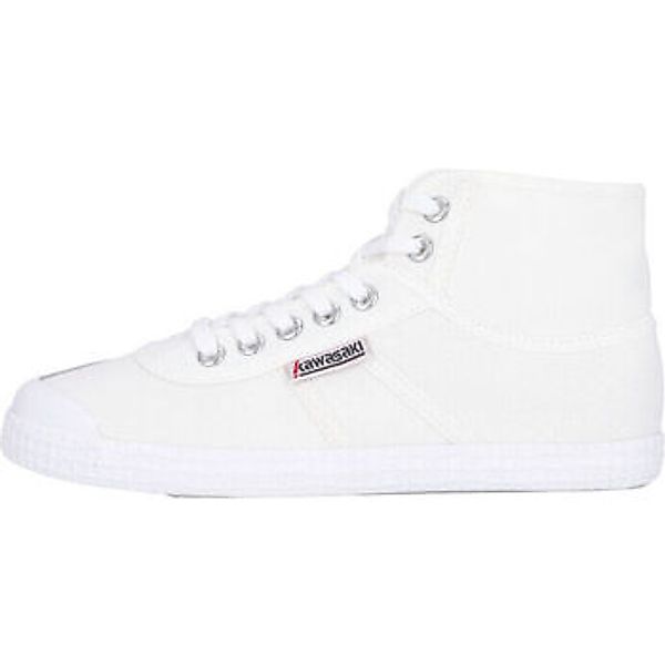 Kawasaki  Sneaker Original Basic Boot K204441-ES 1002 White günstig online kaufen