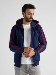 JCC Kapuzensweatjacke 310212092 günstig online kaufen