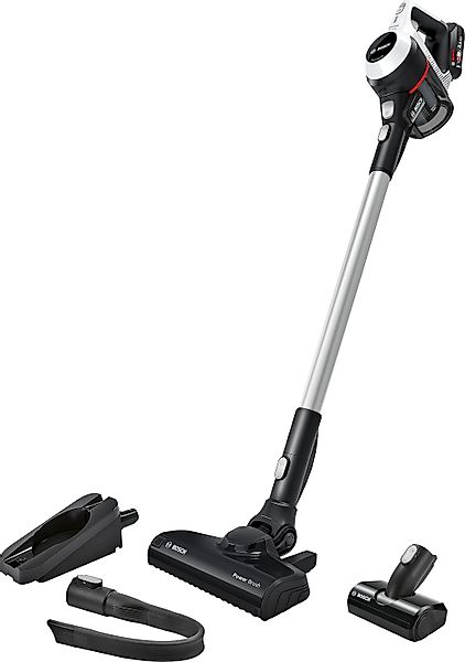 BOSCH Akku-Stielstaubsauger "Unlimited 6 BKS611MTB, Hygiene-Filter, 10 Jahr günstig online kaufen