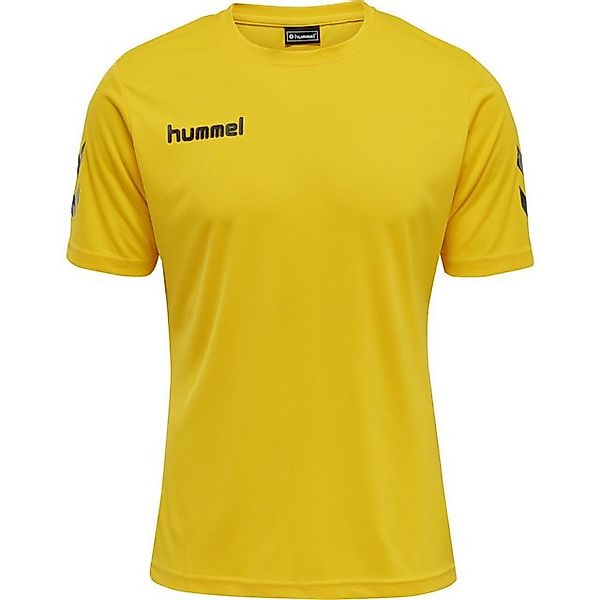 hummel T-Shirt Herren Core Trainingsshirt günstig online kaufen