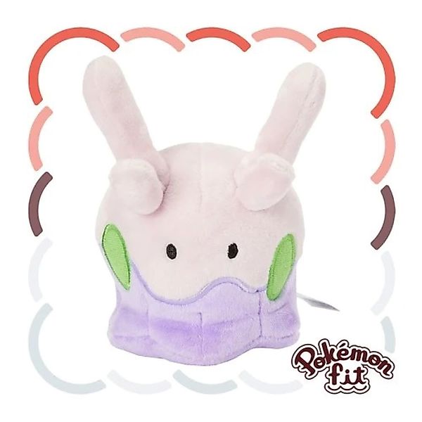 Pokémon Center Plüschfigur Pokemon Viscora Kuscheltier günstig online kaufen