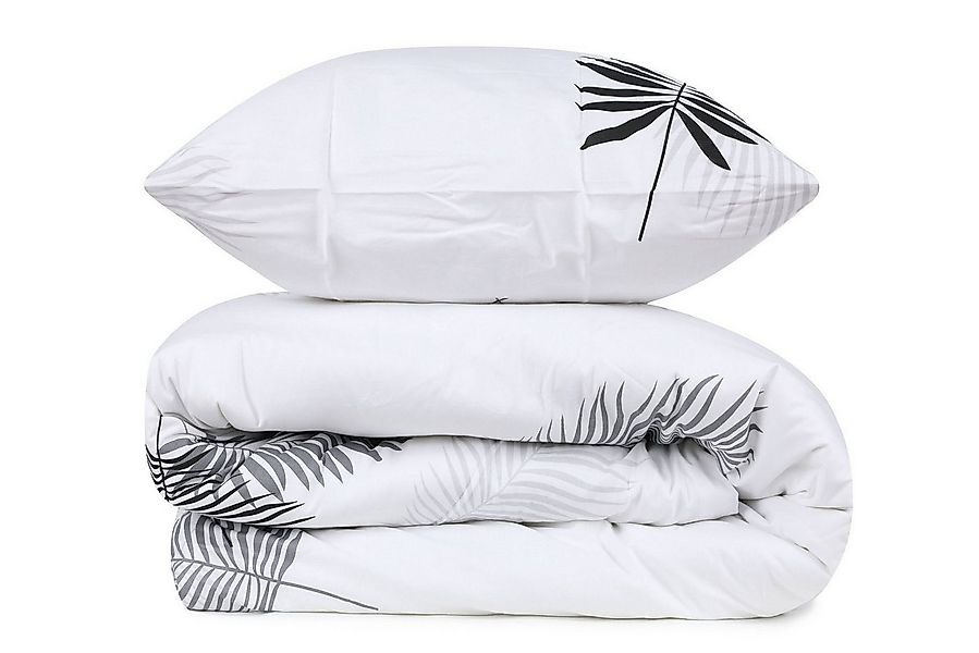 L'Essentiel Maison Bettdecke + Kopfkissen 100% COTTON RANFORCE 32422 günstig online kaufen