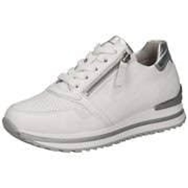Gabor Sneaker Damen weiß günstig online kaufen
