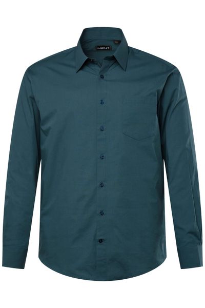 Men Plus Businesshemd Men+ Hemd Langarm günstig online kaufen